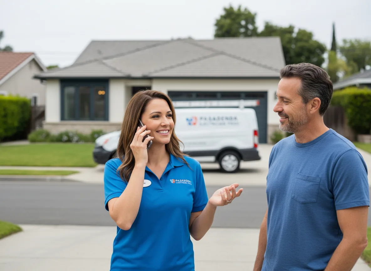 Electrician Sandy Level, VA FAQs